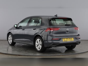 Used Volkswagen Golf 2023 for sale - 77881215: Photo