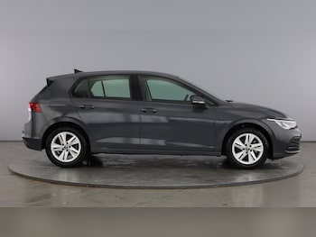Used Volkswagen Golf 2023 for sale - 77881215: Photo