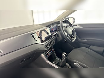Used Volkswagen Taigo 2023 for sale - 79386334: Photo