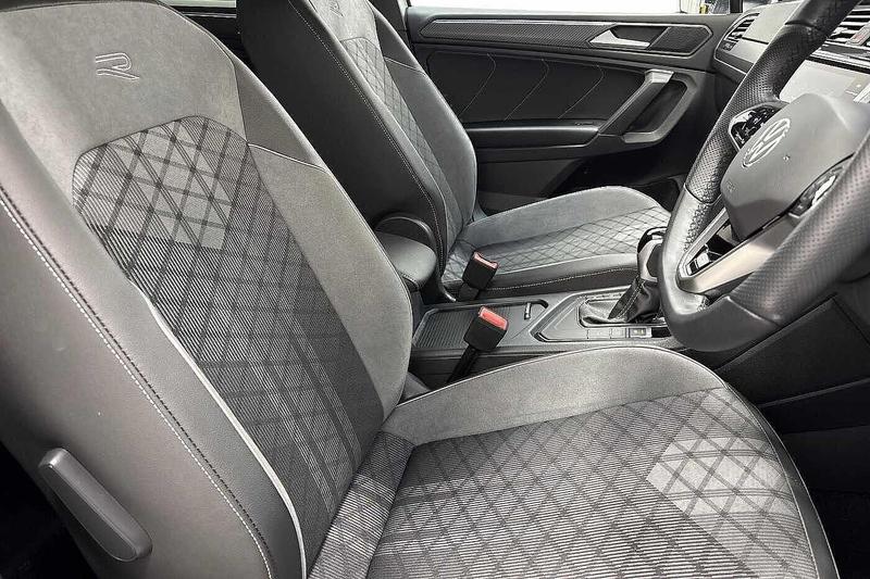 Used Volkswagen Tiguan Allspace 2025 for sale - 77186943: Photo 10