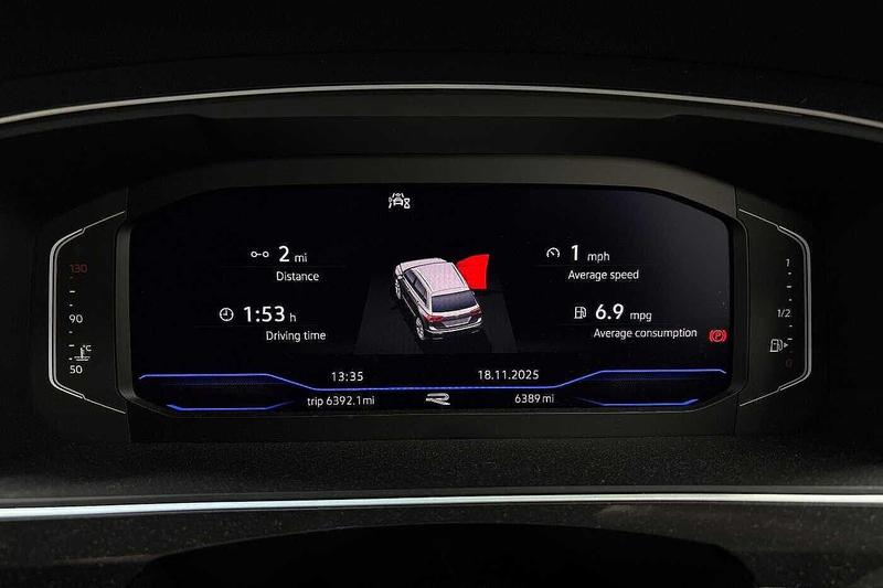 Used Volkswagen Tiguan Allspace 2025 for sale - 77186943: Photo 11