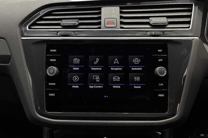 Used Volkswagen Tiguan Allspace 2025 for sale - 77186943: Photo 12