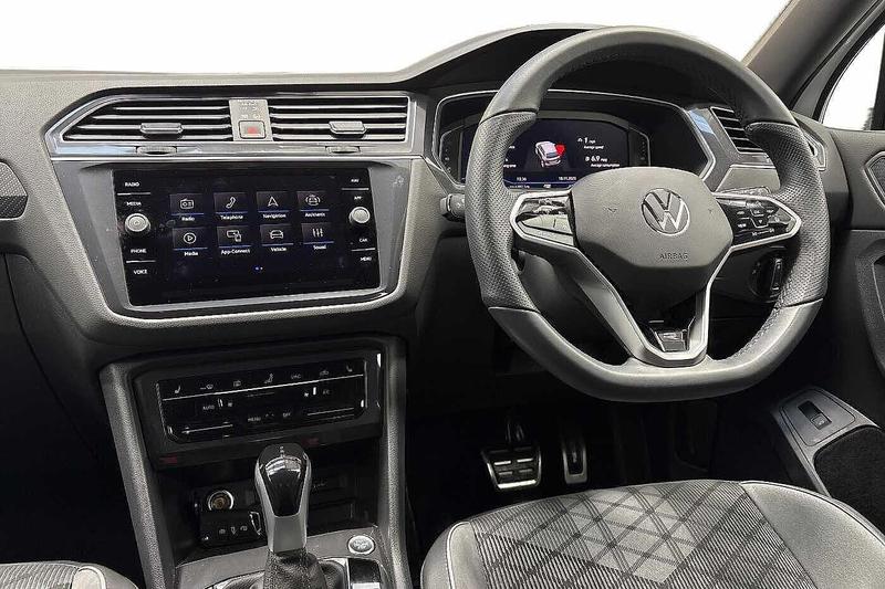 Used Volkswagen Tiguan Allspace 2025 for sale - 77186943: Photo 2