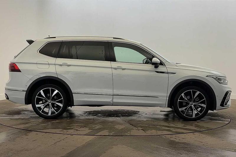 Used Volkswagen Tiguan Allspace 2025 for sale - 77186943: Photo 4