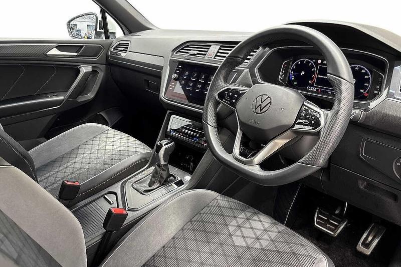 Used Volkswagen Tiguan Allspace 2025 for sale - 77186943: Photo 6