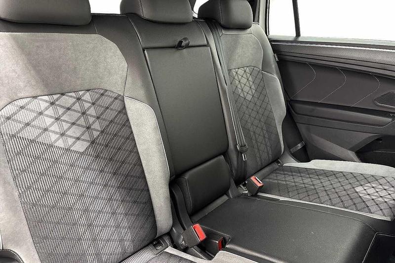 Used Volkswagen Tiguan Allspace 2025 for sale - 77186943: Photo 9