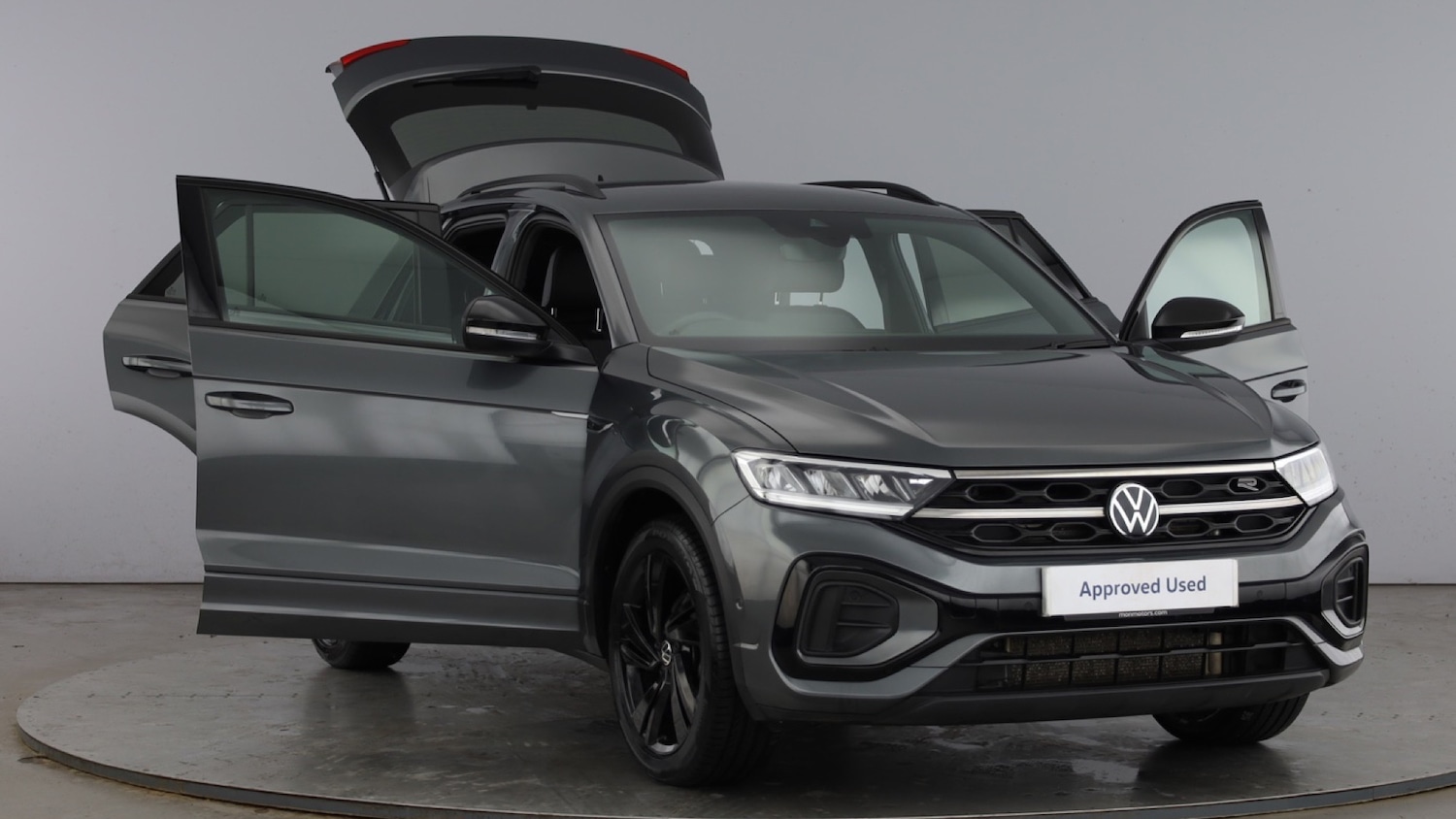 Used Volkswagen T-Roc 2024 for sale - 77903420: Photo 10