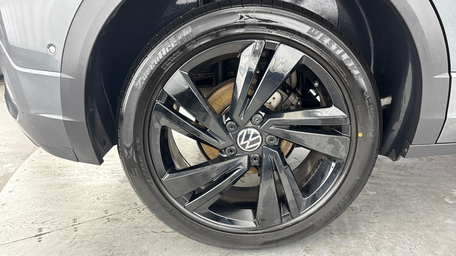 Used Volkswagen T-Roc 2024 for sale - 77903420: Photo 27