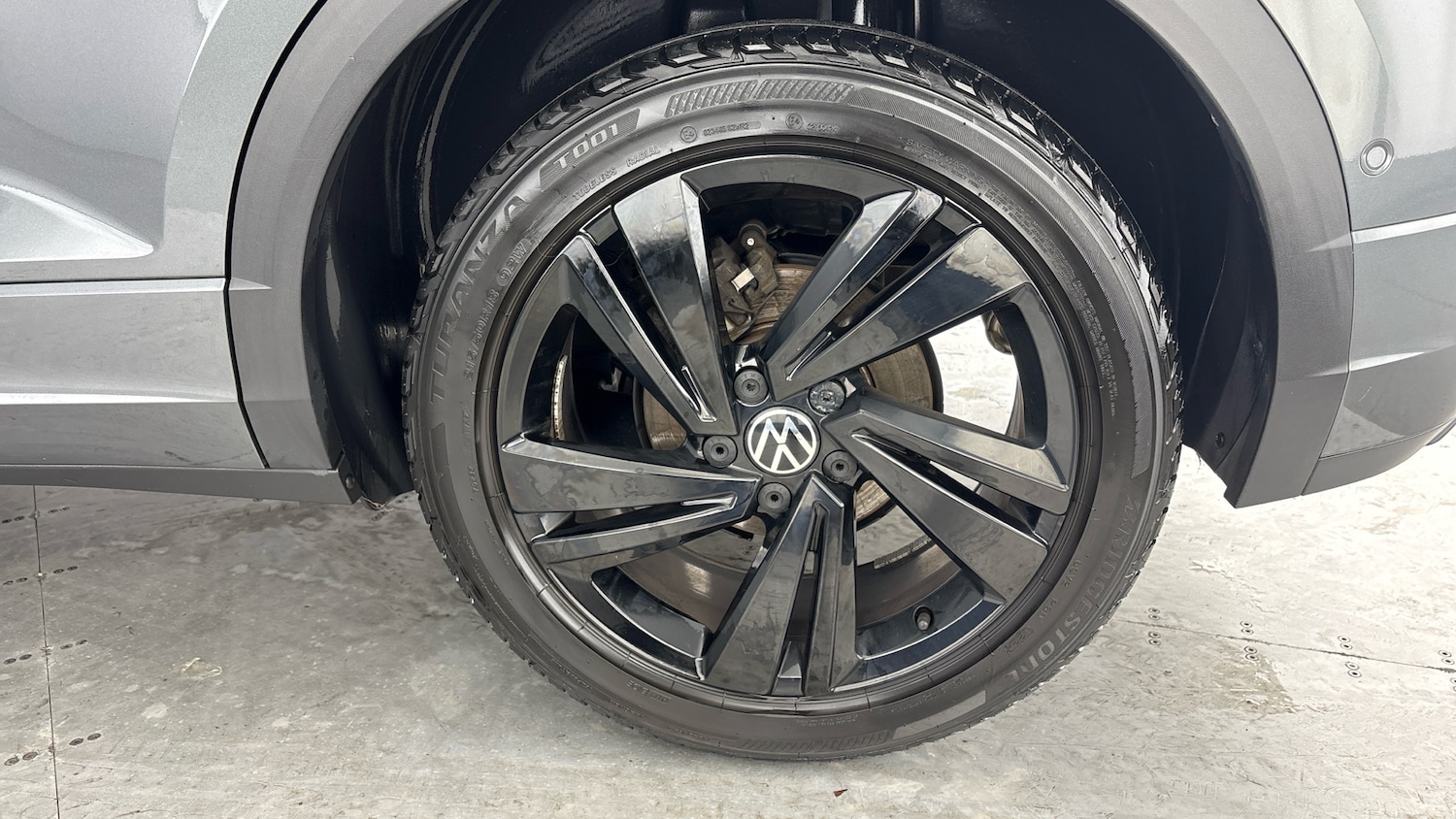 Used Volkswagen T-Roc 2024 for sale - 77903420: Photo 29