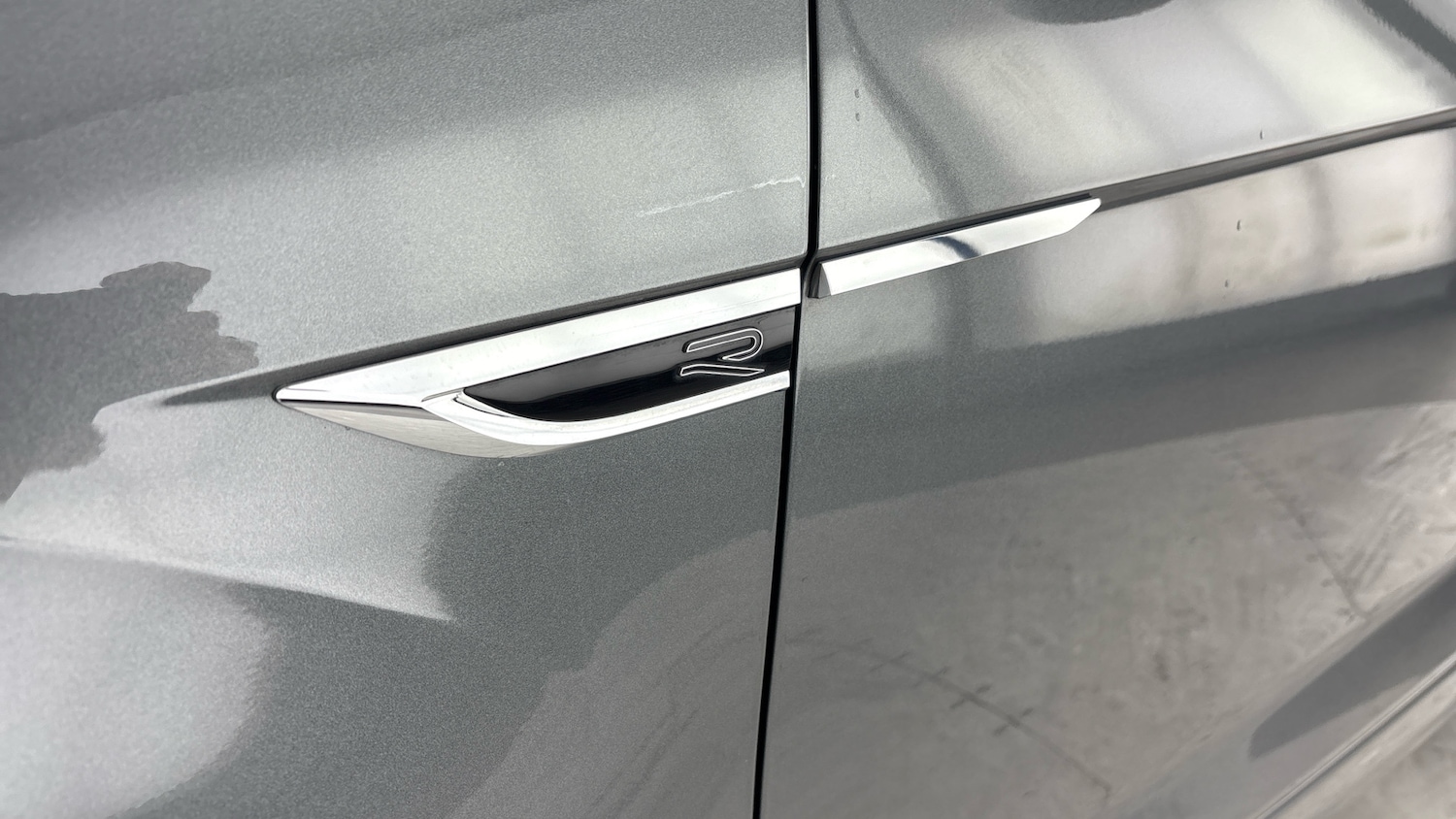 Used Volkswagen T-Roc 2024 for sale - 77903420: Photo 35