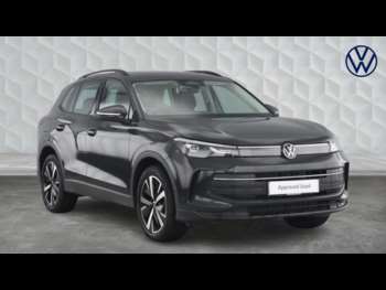 2024 - Life 1.5 eTSI 150PS 7-Speed DSG 5 Door Automatic