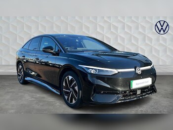 Used Volkswagen ID.7 2025 for sale - 77100695: Photo