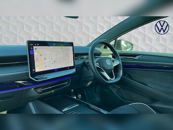 Used Volkswagen ID.7 2025 for sale - 77100695: Photo