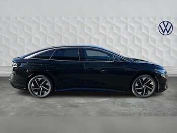 Used Volkswagen ID.7 2025 for sale - 77100695: Photo