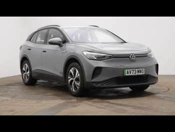 2023 - Life Edition 52kWh Pure 148PS 1-speed Automatic 5 Door Automatic