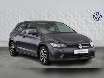 Volkswagen Polo feature image