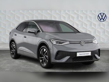 Used Volkswagen ID.5 2025 for sale - 76433893: Photo