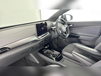 Used Volkswagen ID.5 2025 for sale - 76433893: Photo