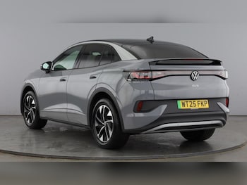 Used Volkswagen ID.5 2025 for sale - 76433893: Photo