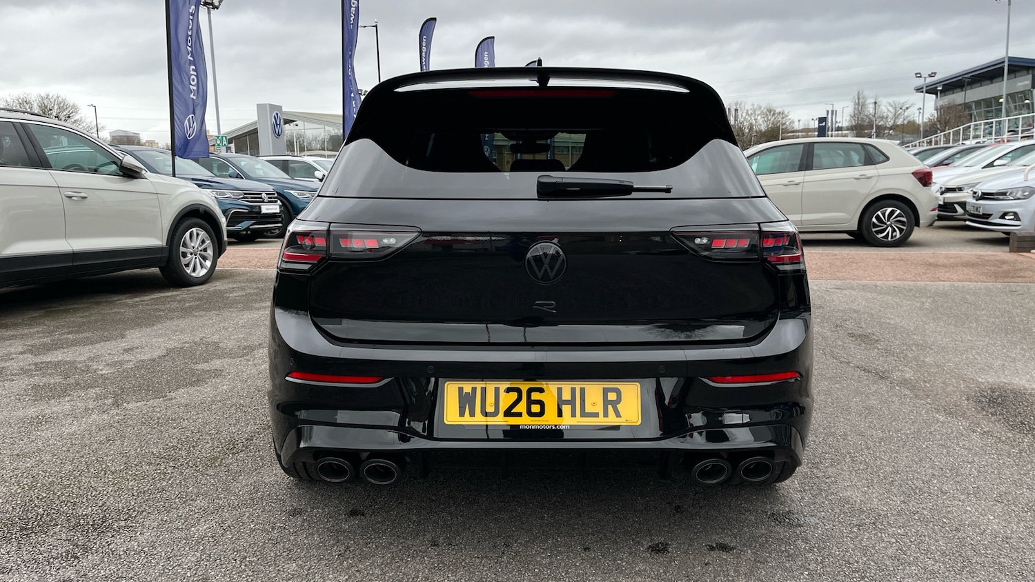 Used Volkswagen Golf 2026 for sale - 78183146: Photo 10