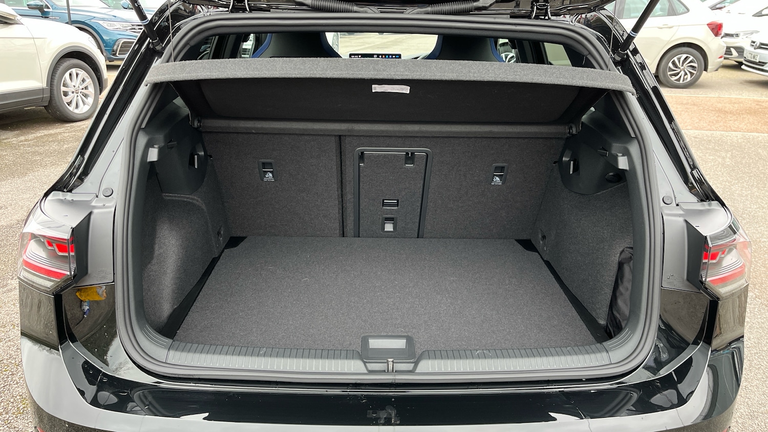 Used Volkswagen Golf 2026 for sale - 78183146: Photo 11