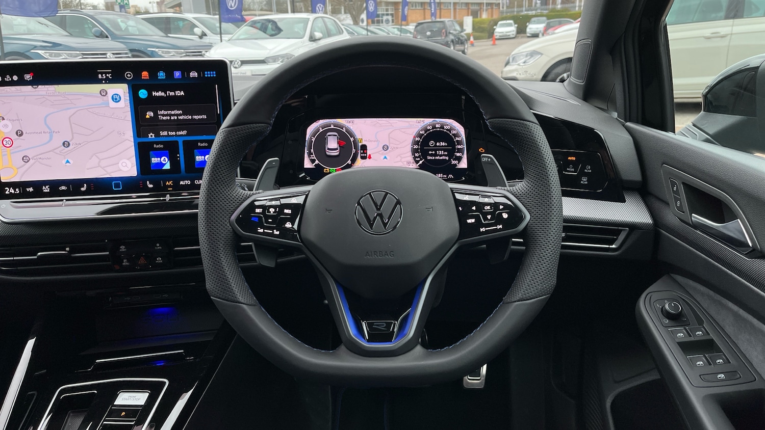 Used Volkswagen Golf 2026 for sale - 78183146: Photo 12