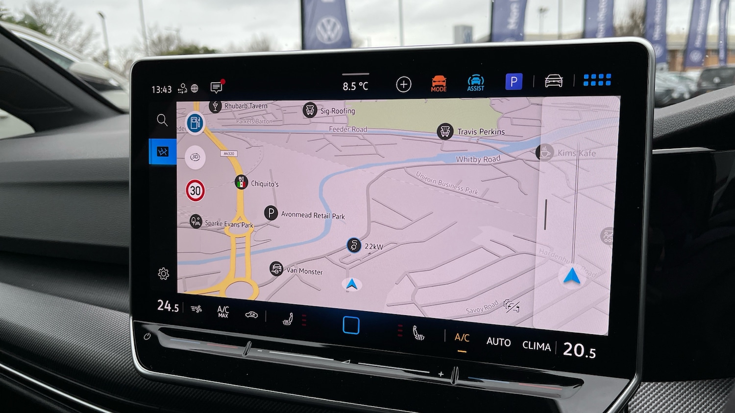 Used Volkswagen Golf 2026 for sale - 78183146: Photo 14