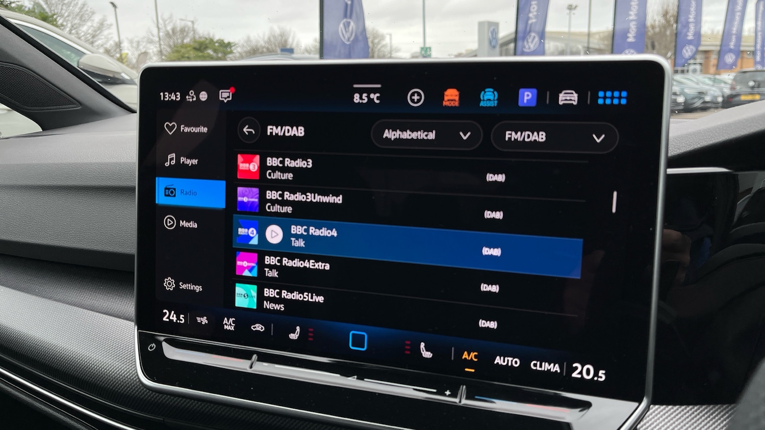 Used Volkswagen Golf 2026 for sale - 78183146: Photo 15