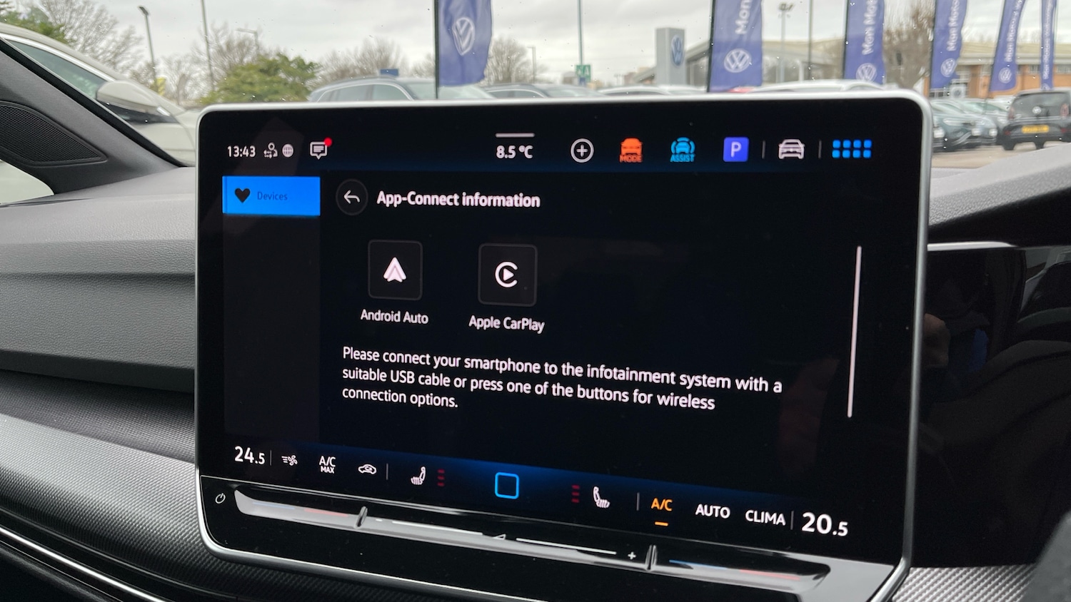 Used Volkswagen Golf 2026 for sale - 78183146: Photo 16