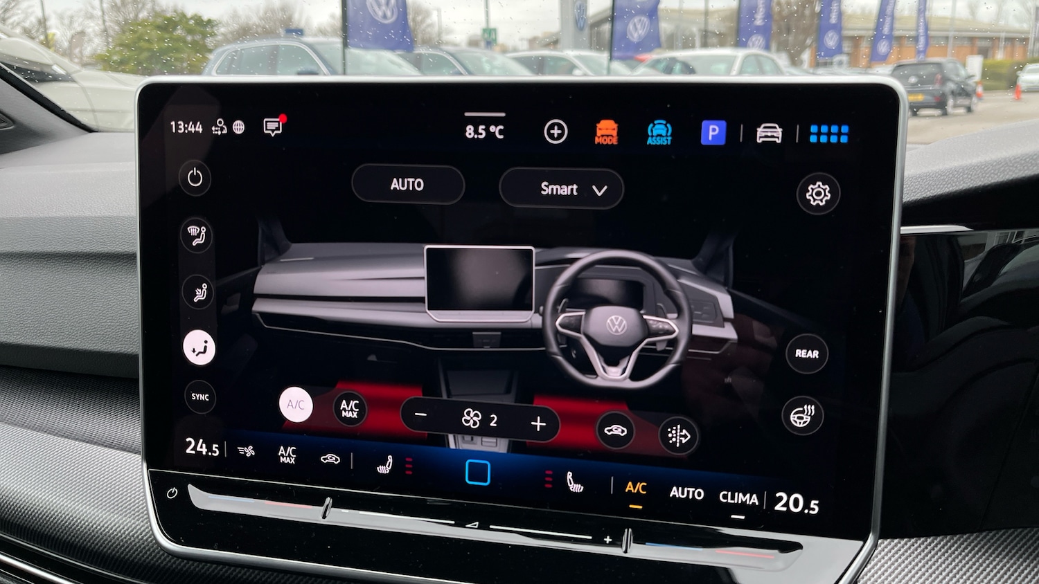 Used Volkswagen Golf 2026 for sale - 78183146: Photo 26