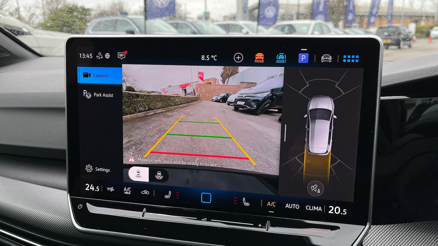 Used Volkswagen Golf 2026 for sale - 78183146: Photo 28