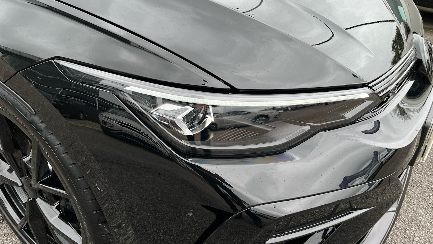 Used Volkswagen Golf 2026 for sale - 78183146: Photo 30