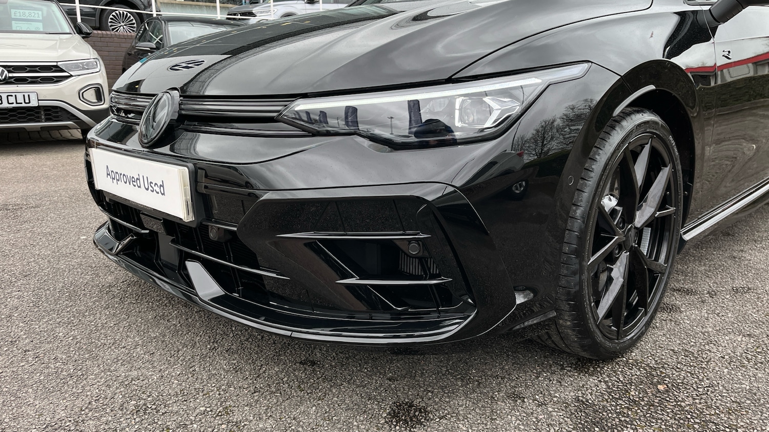 Used Volkswagen Golf 2026 for sale - 78183146: Photo 31