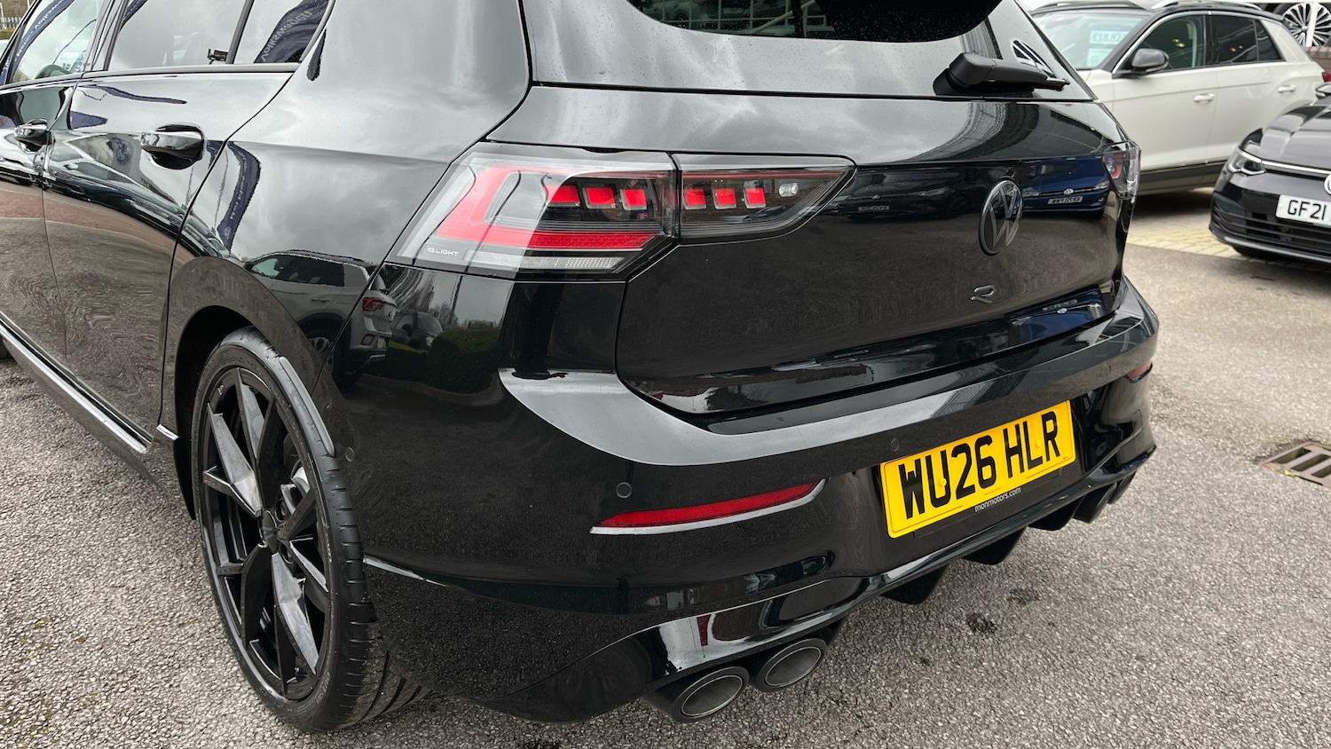 Used Volkswagen Golf 2026 for sale - 78183146: Photo 37