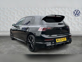 Used Volkswagen Golf 2026 for sale - 78183146: Photo