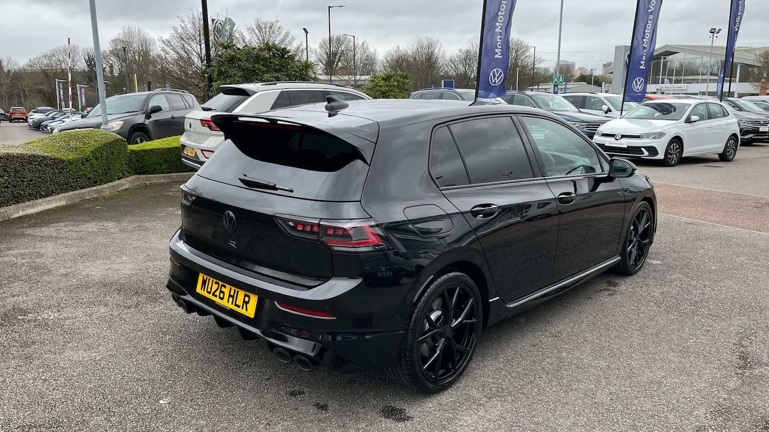 Used Volkswagen Golf 2026 for sale - 78183146: Photo 42