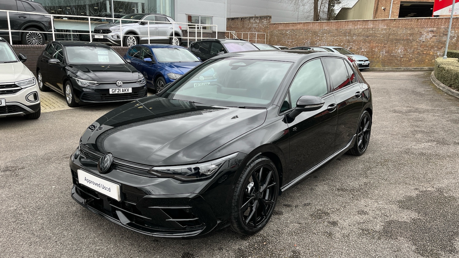 Used Volkswagen Golf 2026 for sale - 78183146: Photo 43