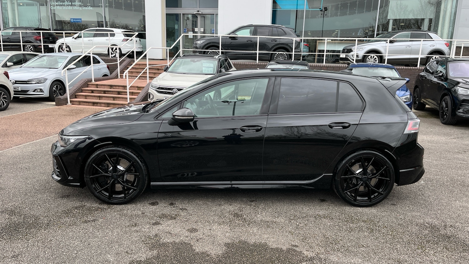 Used Volkswagen Golf 2026 for sale - 78183146: Photo 44