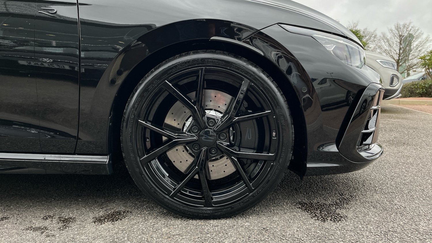 Used Volkswagen Golf 2026 for sale - 78183146: Photo 5