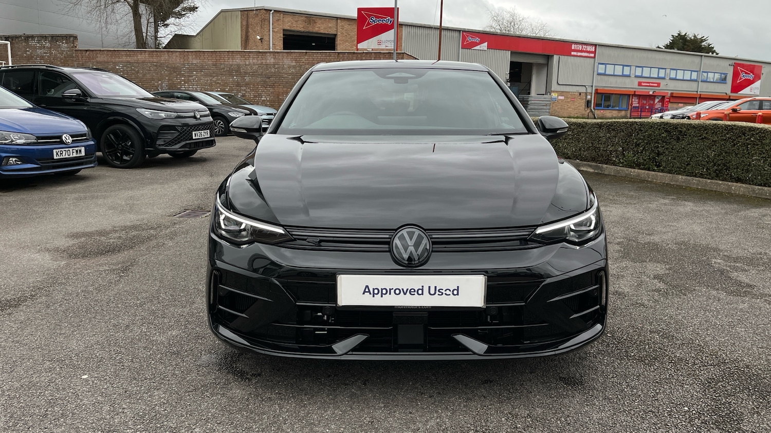 Used Volkswagen Golf 2026 for sale - 78183146: Photo 8