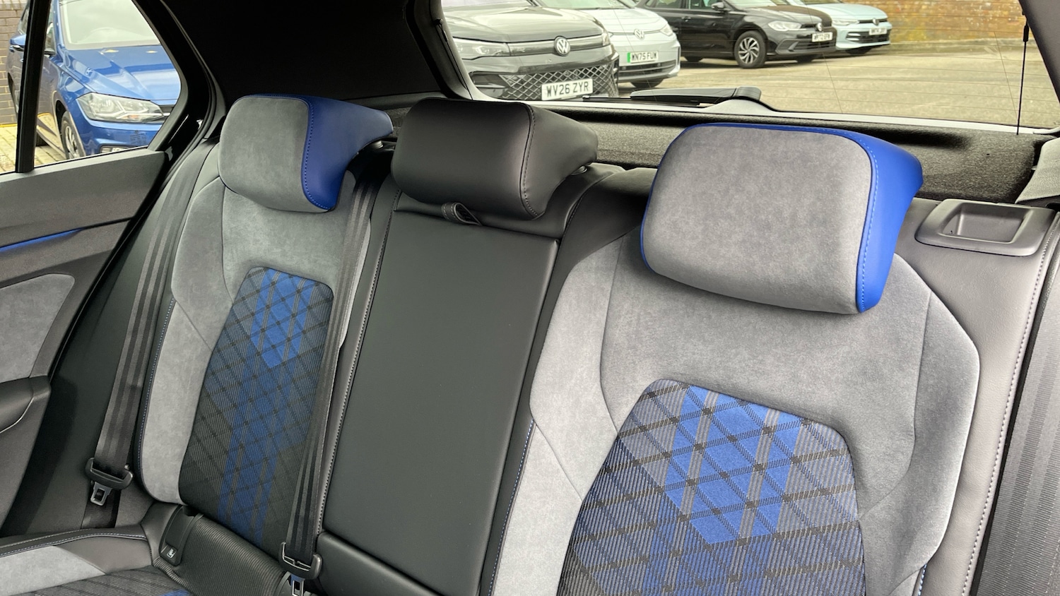 Used Volkswagen Golf 2026 for sale - 78183146: Photo 9