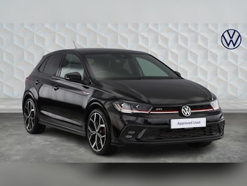 Used Volkswagen Polo 2022 for sale - 79357170: Photo