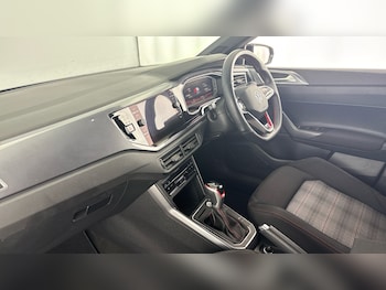 Used Volkswagen Polo 2022 for sale - 79357170: Photo