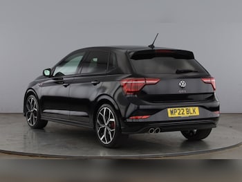 Used Volkswagen Polo 2022 for sale - 79357170: Photo