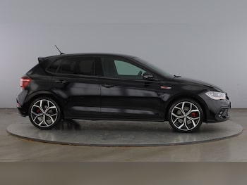 Used Volkswagen Polo 2022 for sale - 79357170: Photo