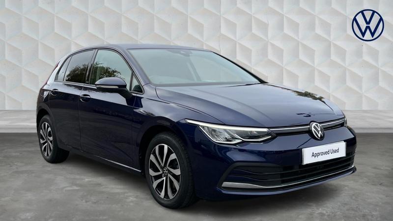 Used Volkswagen Golf 2022 for sale - 76480349: Photo 1