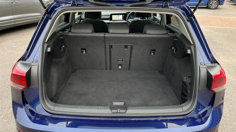 Used Volkswagen Golf 2022 for sale - 76480349: Photo 10