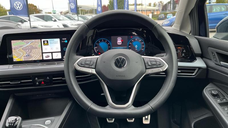 Used Volkswagen Golf 2022 for sale - 76480349: Photo 11