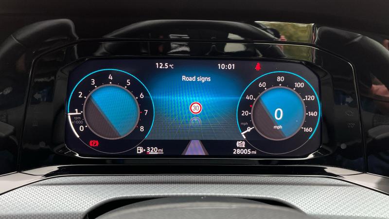 Used Volkswagen Golf 2022 for sale - 76480349: Photo 12