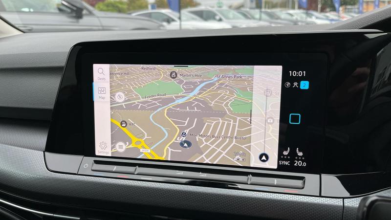 Used Volkswagen Golf 2022 for sale - 76480349: Photo 13